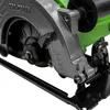 Sega circolare Procraft KR1400 1400 Watt 185 mm + lama Anteprima dell’immagine prodotto 13