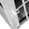 Přepravní box pro psy jednoduchý s rovnou zadní stěnou - 65 Náhled obrázku produktu 14