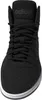 adidas Hoops 3.0 Mid WTR Schnürstiefel Schwarz Produktbild-Vorschau 5