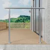 当前产品标题 Handlauf Edelstahl Geländer Treppengeländer Produktbild-Vorschau 9