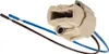 Kanlux 8220 HLDR-G9 Keramikfassung Produktbild-Vorschau 2