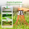Szczotka do usuwania chwastów do kos spalinowych i Podgląd zdjęcia produktu 7