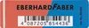 EberhardFaber Radiergummi Standard 55x19x9mm rot/blau Produktbild-Vorschau 4