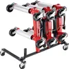 Support de cric hydraulique - Organisateur à 4 Voir les images du produit 12