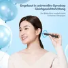 Ohrenschmalz Entferner Otoskop, Ohr Reinigung Set,LED, HD Produktbild-Vorschau 2