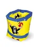 Wiky rolovací rukávky nafukovací Krtek 18x17cm, modrá Náhled obrázku produktu 4