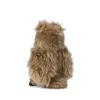 WWF - Plüschtier - Uhu (25cm) lebensecht Kuscheltier Produktbild-Vorschau 3