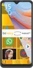 Bea-Fon M6s Plus noir incl. TPU Case + protection d'écran Voir les images du produit 4