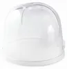 Panettone- und Pandoro-Halter Ø 24 cm, 2 Verschlüsse Produktbild-Vorschau