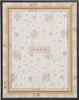 Clayre & Eef Cadre photo 13x18 cm Gris MDF Voir les images du produit 1