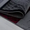 Carpetsale24 Modern Designer Teppich Wohnzimmer Produktbild-Vorschau 3