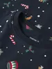 Name It Pyjama VISMAS Schlafanzug Produktbild-Vorschau 1