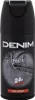 Denim Black Dezodorant, 150 ml Náhľad obrázku produktu 4