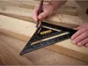 DEWALT Speed Square-Anschlagwinkel 30cm Produktbild-Vorschau 3