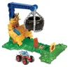 Hot Wheels Monster Trucks HTP18, 4 rok/roky, Plast, Kov, Náhled obrázku produktu 2