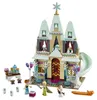 LEGO Disney Princess Arendelle Castle Celebration, Zestaw Podgląd zdjęcia produktu 2