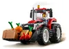 LEGO 60287 LEGO City 60287 Traktor Anteprima dell’immagine prodotto 32