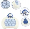 Gioco arcade antistress pop it popit console push Anteprima dell’immagine prodotto 2