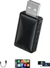 CarPlay & Android Auto Box – Drahtloser Autoadapter, Plug & Produktbild-Vorschau 1