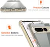 Hülle für Google Pixel 7Pro Silikon Schutzhülle TPU Tasche Produktbild-Vorschau 5