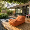Ecopuf Master Outdoor Sitzsack wasserfest für Garten, Produktbild-Vorschau 4