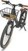 SachsenRAD Fahrradkorb für vorne Korb für E-SUV CityBike C5 Produktbild-Vorschau 3