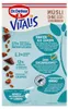 Oetker Vitalis senza zuccheri aggiunti muesli croccante al Anteprima dell’immagine prodotto 2