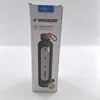Wessper Trinkmotivations Borosilikat Glasflasche Produktbild-Vorschau 1