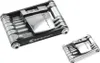 Birzman Feexman E-version 15 Multitool Silber  Silber One Produktbild-Vorschau 5