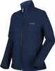 Regatta Softshelljacke Damen Connie V, Farbe:Navy, Größe:38 Produktbild-Vorschau 5
