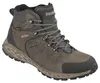 Menorca Walker Mid Men UK 10 braun - moor/graphit Produktbild-Vorschau 1