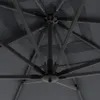 Doppler LIFE 300 x 400 cm – výkyvný zahradní slunečník s Náhled obrázku produktu 6