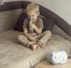 OMRON Nami Cat Inhalationsgerät – Inhalationsgerät kinder, Produktbild-Vorschau 17
