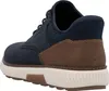 Rieker Sportliche Schnürschuhe Herren 31393836393833 Blau Produktbild-Vorschau 3