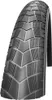 Schwalbe pneu extérieur Big Apple 26 x 2.15 (55-559) noir Voir les images du produit 3