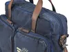 Greenburry BusinessBag Canvas Notebook Bag 39x29cm Vintage Podgląd zdjęcia produktu 11