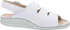 Finn Comfort Komfort Sandalen SYLT Damen 343039313138 Weiß Produktbild-Vorschau 12