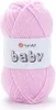 Fil pour bébé 5 x 50 g 649 Voir les images du produit 2