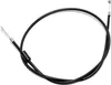 Set di cavi Bowden nero - Simson S51, S70, S53, S83 Enduro Anteprima dell’immagine prodotto 2