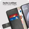 Cazy Coque compatible avec Motorola Moto G67 / G77 / G87 Voir les images du produit 4