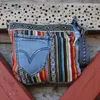 Sunsa Damen Taschen Umhängetasche Schultertasche Handtasche Produktbild-Vorschau 2