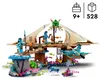 LEGO Avatar Dům kmene Metkayina na útesu, Sada na stavění, Náhled obrázku produktu 4