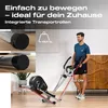 HOP SPORT® HS-2050C Crosstrainer für Zuhause, Ultraleiser Produktbild-Vorschau 6