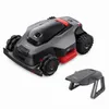 MOVA LiDAX Ultra 2000 AWD Mähroboter mit Garage Max, 2000 Produktbild-Vorschau 1
