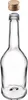 KADAX Bouteilles à liqueur 500ml, 50 pièces, Bouteilles Voir les images du produit 7