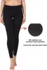 Merry Style Damen Thermo Leggings mit Innenfleece 24550 Produktbild-Vorschau 4