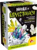 Lisciani „I'm a Genius“ Kristall-Bastelset Produktbild-Vorschau 1
