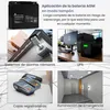 Batería Extralink de 12V y 18Ah, tecnología AGM, sin Vista previa de la imagen del producto 4