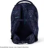 Satch Pack Purple Laser Schulrucksack Produktbild-Vorschau 20