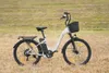 TTGO C2PRO 26" E-BIKE Aluminium-Rahmen 36V 18Ah Akku Produktbild-Vorschau 11